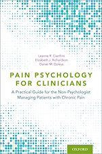 Télécharger le livre :  Pain Psychology for Clinicians