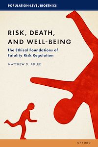 Téléchargez le livre :  Risk, Death, and Well-Being