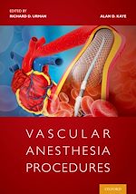 Télécharger le livre :  Vascular Anesthesia Procedures