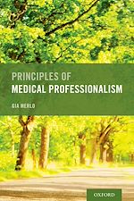 Télécharger le livre :  Principles of Medical Professionalism