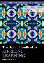 Télécharger le livre :  The Oxford Handbook of Lifelong Learning