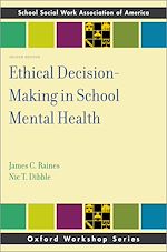 Télécharger le livre :  Ethical Decision-Making in School Mental Health