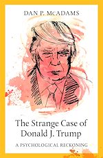 Télécharger le livre :  The Strange Case of Donald J. Trump