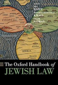 Download this ebook The Oxford Handbook of Jewish Law