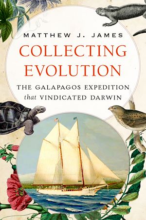 Download the eBook: Collecting Evolution