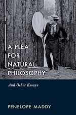 Télécharger le livre :  A Plea for Natural Philosophy