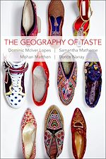 Download this eBook The Geography of Taste