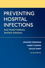 Télécharger le livre :  Preventing Hospital Infections