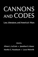 Télécharger le livre :  Cannons and Codes