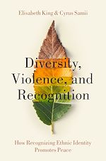 Télécharger le livre :  Diversity, Violence, and Recognition