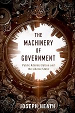Télécharger le livre :  The Machinery of Government
