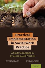 Télécharger le livre :  Practical Implementation in Social Work Practice