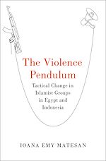 Télécharger le livre :  The Violence Pendulum