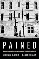 Télécharger le livre :  Pained