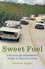 Télécharger le livre :  Sweet Fuel