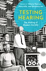 Télécharger le livre :  Testing Hearing