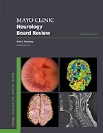Download this eBook Mayo Clinic Neurology Board Review