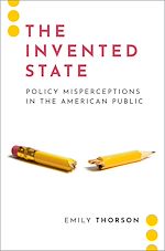 Télécharger le livre :  The Invented State