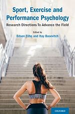 Télécharger le livre :  Sport, Exercise and Performance Psychology