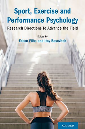 Téléchargez le livre :  Sport, Exercise and Performance Psychology