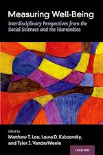 Download this eBook Measuring Well-Being