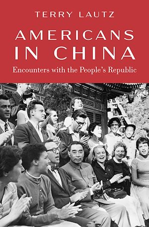 Téléchargez le livre :  Americans in China