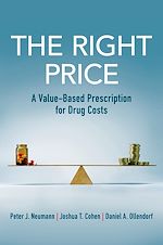 Télécharger le livre :  The Right Price
