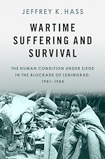 Télécharger le livre :  Wartime Suffering and Survival
