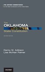 Télécharger le livre :  The Oklahoma State Constitution