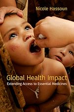Télécharger le livre :  Global Health Impact