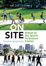 Télécharger le livre :  On Site