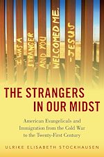 Télécharger le livre :  The Strangers in Our Midst