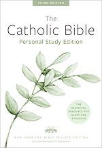 Télécharger le livre :  The Catholic Bible, Personal Study Edition