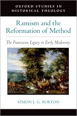 Télécharger le livre :  Ramism and the Reformation of Method