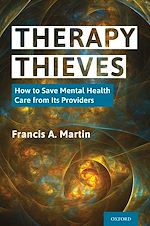 Télécharger le livre :  Therapy Thieves