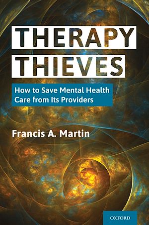 Téléchargez le livre :  Therapy Thieves