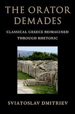 Télécharger le livre :  The Orator Demades