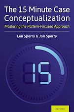 Télécharger le livre :  The 15 Minute Case Conceptualization