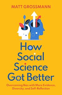 Téléchargez le livre :  How Social Science Got Better