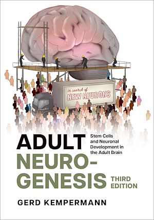 Téléchargez le livre :  Adult Neurogenesis