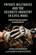 Télécharger le livre :  Private Militaries and the Security Industry in Civil Wars