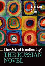 Télécharger le livre :  The Oxford Handbook of the Russian Novel