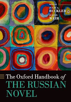 Télécharger le livre :  The Oxford Handbook of the Russian Novel