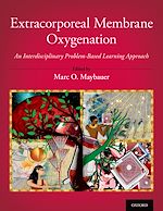 Télécharger le livre :  Extracorporeal Membrane Oxygenation