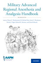 Télécharger le livre :  Military Advanced Regional Anesthesia and Analgesia Handbook