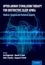 Télécharger le livre :  Upper Airway Stimulation Therapy for Obstructive Sleep Apnea