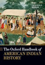 Télécharger le livre :  The Oxford Handbook of American Indian History