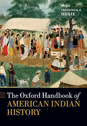 Téléchargez le livre :  The Oxford Handbook of American Indian History