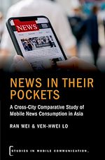 Télécharger le livre :  News in their Pockets