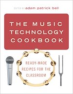 Télécharger le livre :  The Music Technology Cookbook